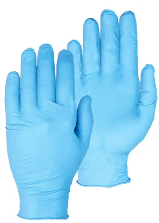 PSP 50-220 Allround Single Use Nitrile Handschoen (100 st.)