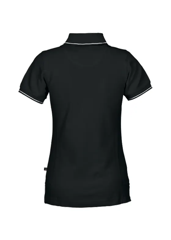 Texstar PSW5 Poloshirt Piqué Regular Fit Dames