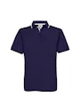B&C Safran Sport BCPU413 Poloshirt Piqué Regular Fit miniatuur