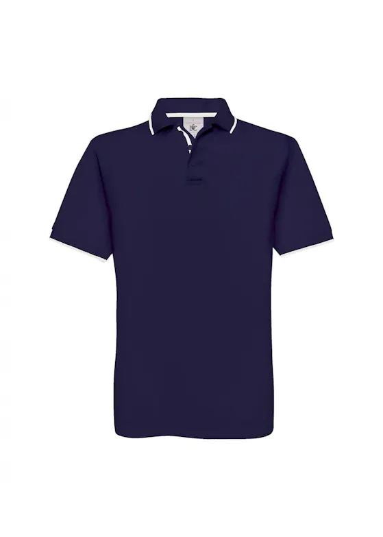 B&C Safran Sport BCPU413 Poloshirt Piqué Regular Fit