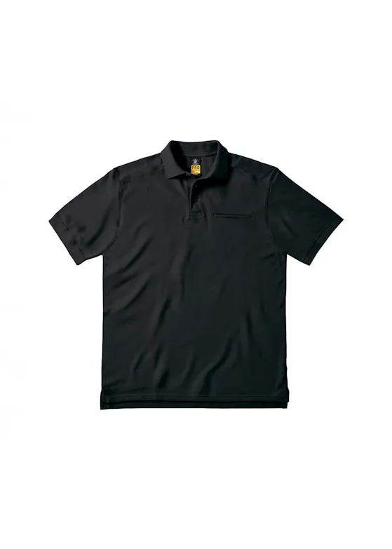 B&C Skill Pro 2.0 BCPUC10 Poloshirt Regular Fit