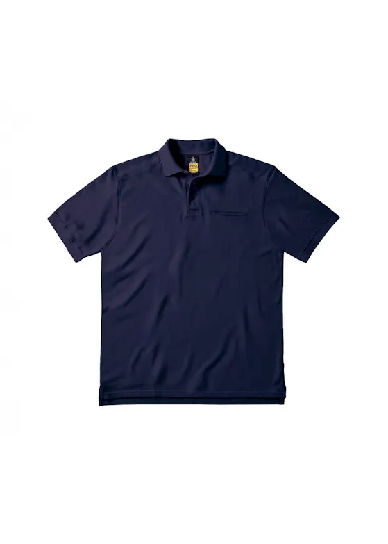 B&C Skill Pro 2.0 BCPUC10 Poloshirt Regular Fit