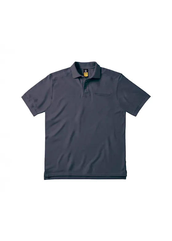 B&C Skill Pro 2.0 BCPUC10 Poloshirt Regular Fit