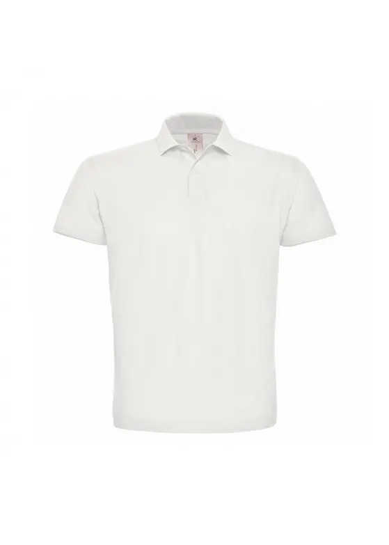 B&C ID.001 BCPUI10 Poloshirt Regular fit
