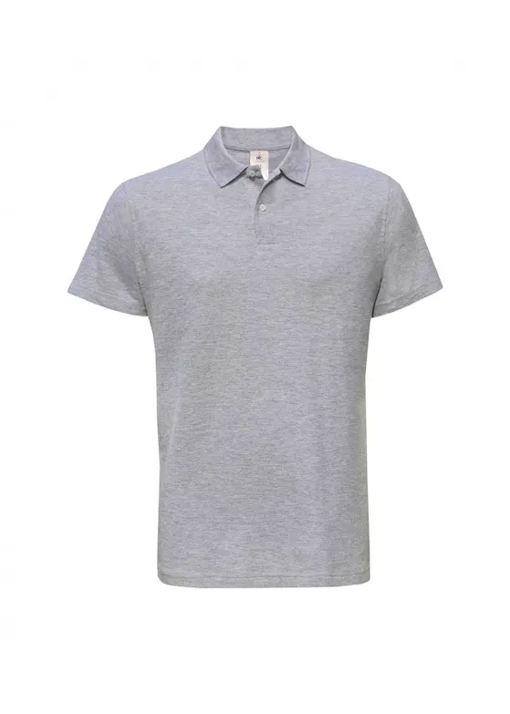 B&C ID.001 BCPUI10 Poloshirt Regular fit