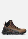 Puma Condor S3 ESD Werkschoen Halfhoog miniatuur