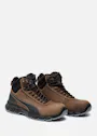 Puma Condor S3 ESD Werkschoen Halfhoog miniatuur