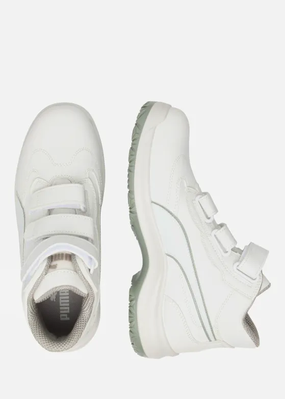Puma Absolute S2 Werkschoen Halfhoog