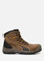 Puma Nevada Sierra S3 Veiligheidsschoenen Halfhoog miniatuur