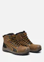 Puma Nevada Sierra S3 Veiligheidsschoenen Halfhoog miniatuur