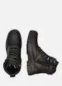 Puma Conquest S3 Werkschoen Steen Hoog miniatuur