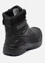 Puma Conquest S3 Werkschoen Steen Hoog miniatuur