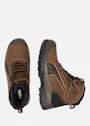 Puma Sierra Nevada ST O2 Werkschoenen Halfhoog miniatuur