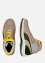 Puma Touring S3 Werkschoen Steen Mid miniatuur