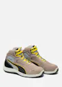 Puma Touring S3 Werkschoen Steen Mid miniatuur