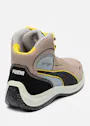 Puma Touring S3 Werkschoen Steen Mid miniatuur