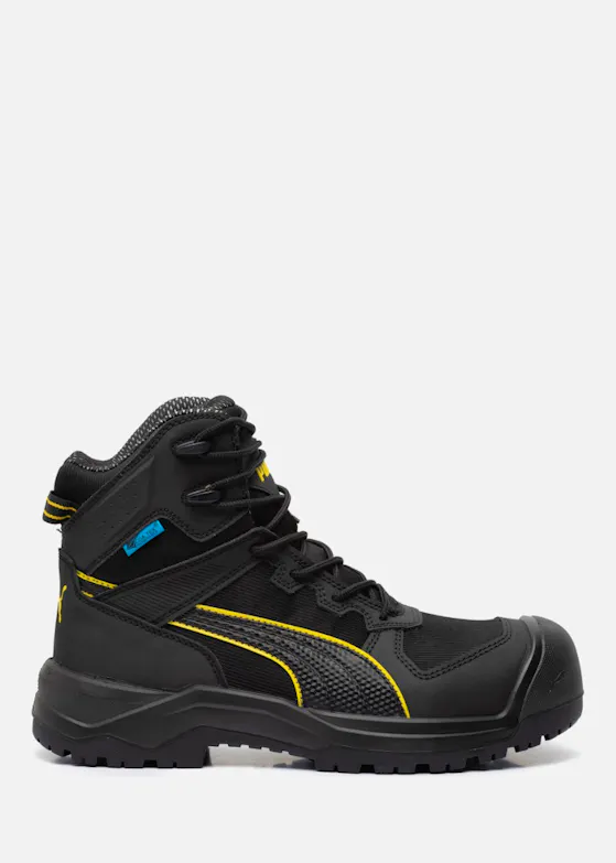 Puma Rock HD CTX Mid S7S FO LG SR