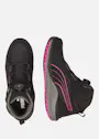 Puma Aspire Pink Disc Mid S3S ESD Werkschoen miniatuur