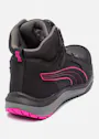 Puma Aspire Pink Disc Mid S3S ESD Werkschoen miniatuur