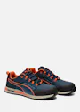 Puma Crosstwist S3 Werkschoen Laag miniatuur