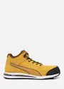 Puma Dash Wheat S3 Werkschoen miniatuur