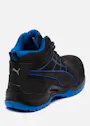 Puma Krypton Blue S3 Werkschoen miniatuur