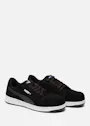 Puma Iconic Suede Black Low S1PL ESD FO HRO SR miniatuur