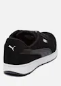 Puma Iconic Suede Black Low S1PL ESD FO HRO SR miniatuur