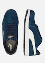 Puma Iconic Suede Black Low S1PL ESD FO HRO SR miniatuur