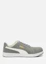 Puma Iconic Suede Black Low S1PL ESD FO HRO SR miniatuur