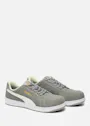 Puma Iconic Suede Black Low S1PL ESD FO HRO SR miniatuur