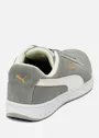 Puma Iconic Suede Black Low S1PL ESD FO HRO SR miniatuur