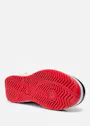 Puma Frontcourt BLK/WHT/RED Low S3L ESD FO HRO SR miniatuur