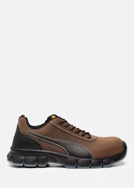 Puma Condor S3 ESD Werkschoen Laag
