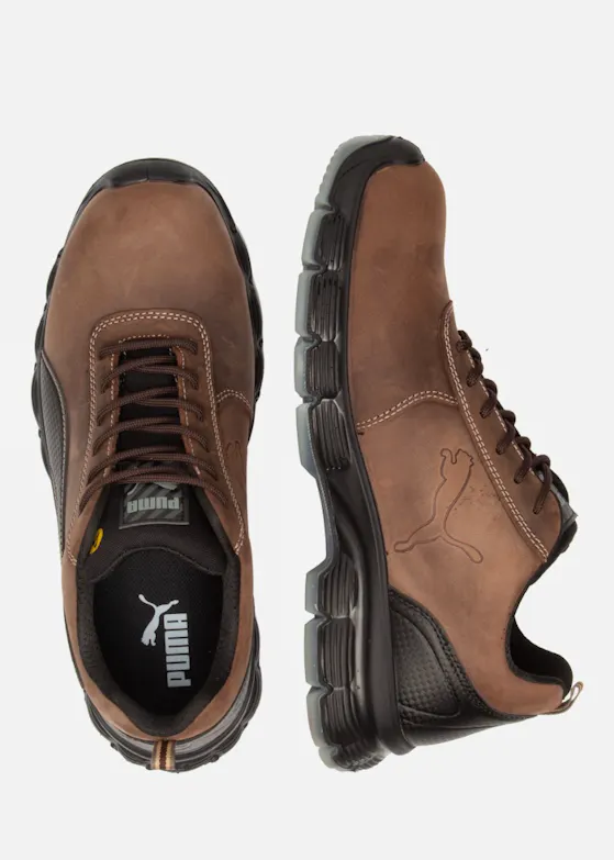 Puma Condor S3 ESD Werkschoen Laag