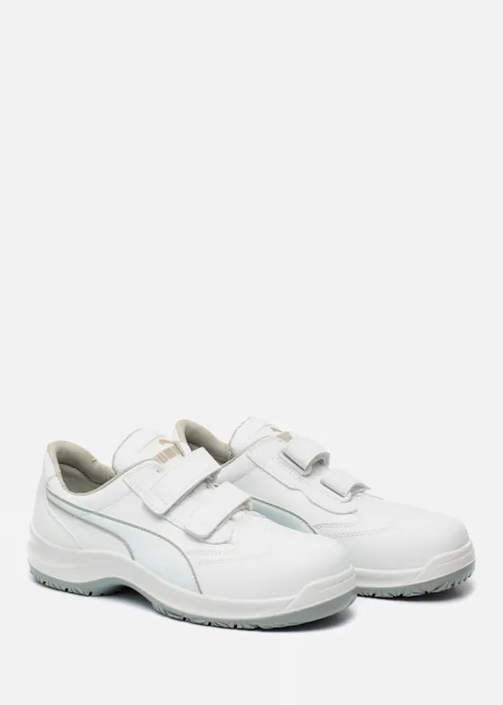 Puma Absolute S2 Werkschoen Laag