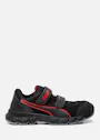 Puma Aviat S1P ESD Werkschoen  miniatuur