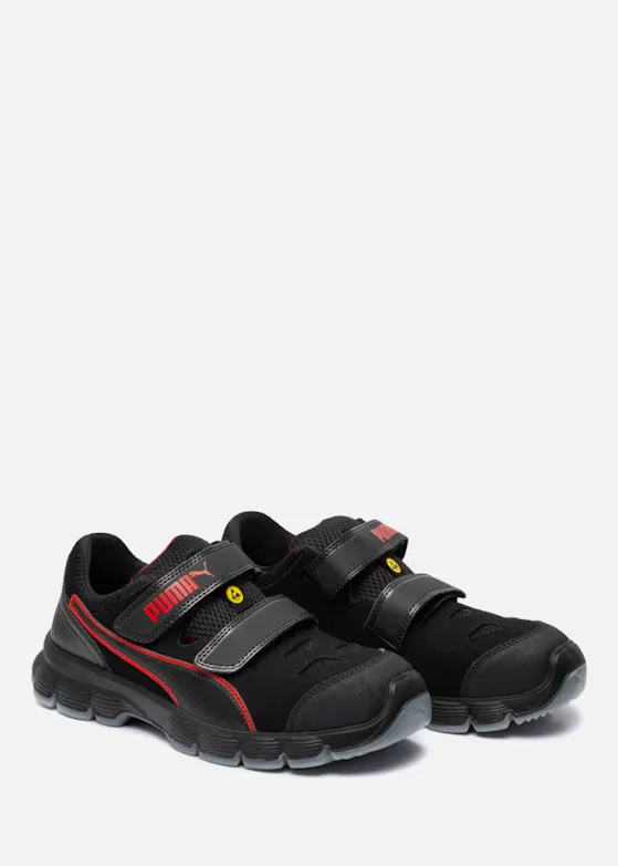 Puma Aviat S1P ESD Werkschoen 