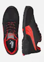 Puma Madrid Low S1PL FO SR Werkschoen miniatuur