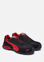 Puma Madrid Low S1PL FO SR Werkschoen miniatuur