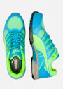Puma Celerity Knit Blue S1P Werkschoen miniatuur