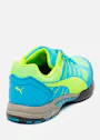 Puma Celerity Knit Blue S1P Werkschoen miniatuur