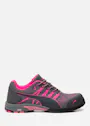 Puma Celerity Knit Pink S1 Werkschoen miniatuur