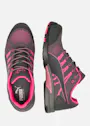 Puma Celerity Knit Pink S1 Werkschoen miniatuur