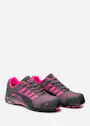 Puma Celerity Knit Pink S1 Werkschoen miniatuur