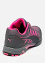 Puma Celerity Knit Pink S1 Werkschoen miniatuur