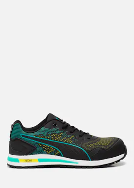 Puma Vivid GH S1P Veiligheidsschoenen Laag