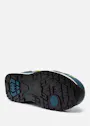 Puma Elevate Knit  S1P Werkschoen Blauw/Groen miniatuur