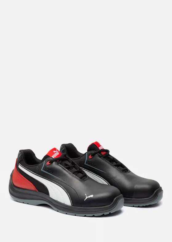 Puma Touring S3 Veiligheidsschoenen Laag