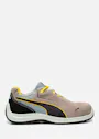 Puma Touring S3 Werkschoen Blauw Laag miniatuur